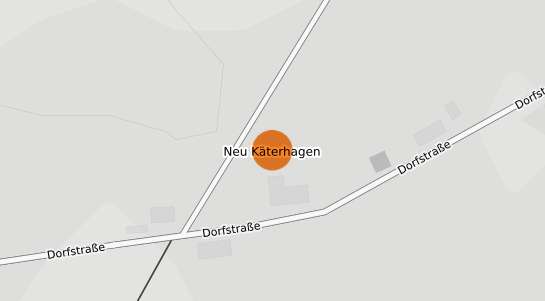 Mietspiegelkarte Neu Kaeterhagen